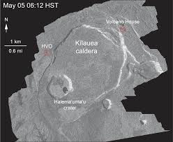 Nejpřesnější předpověď radaru ⭐ snímky po 1 minutě z vlastní sítě meteoradarů aktuální radar bouřky a srážky na mapě čr a evropy. This Animated Gif Shows A Sequence Of Radar Amplitude Images That Were Acquired