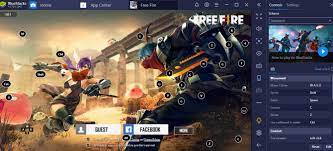 Memang kami bilang pada trik kali ini anda tidak membutuhkan emulator android seperti nox app atau bluestrack untuk bermain game free fire di laptop sebab kini ada sebuah softwere baru yaitu remix os dan softwere ini bisa di intall pada windows 7,8 dan 1o (32 dan 64 bit) dan trik. Cara Download Dan Main Free Fire Di Pc Atau Laptop Inirumahpintar Com
