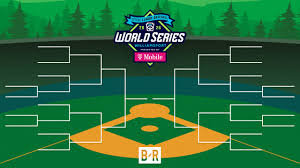 Little League World Series Regionals 2026 Sunday Scores and Bracket Results