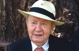 Obituary: Robert Fyfe