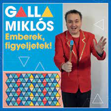 Listen to galla miklós on pandora today! Sha La La La Lee Song By Galla Miklos Spotify