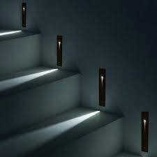 Shop outdoor sconces at lumens.com. 2021 Recessed 3w Led Stair Light Rectangle Ac100 240v Indoor Led Wall Sconce Lighting Stairs Step Stairway Hallway Staircase Lamp From Ledtech 21 03 Dhgate Com