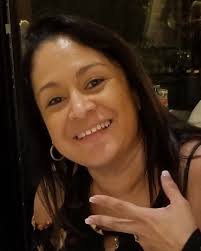 Nancy Martinez Ho Obituary July 4, 2024