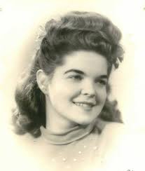 Eva "Lorraine" Wyatt Stout Hunt (1930-2017)