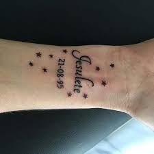 This can create amazing complete tattoo designs and add a bit of value to the name since. 60 Name Tattoos To Make Your Decision Easier By Tattolover Medium