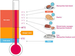 Temperature Guide For Induction Cooking Induction