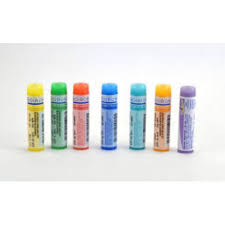 8 présentations sont disponibles pour ce médicament : Clematis Erecta Doses Globules Dilution 200k