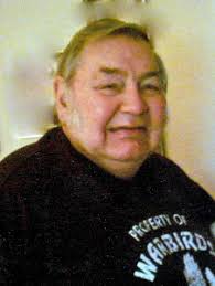 Charles Allen Marshall Obituary