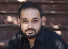 Closure, Transformation, and the Law: NSSR Welcomes Political Theorist  Sandipto Dasgupta