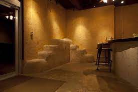 2014 quot k san 39 s residence quot hokkaido design bio saijo design principle builder of straw bale walls hokkaido straw bale buildi 左官 バスルーム