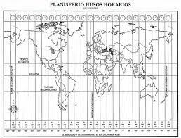 Maybe you would like to learn more about one of these? Husos Horarios Concepto Usos Y Ejemplos