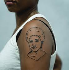Rib tattoos take the same amount of time to heal as any other tattoo: How Long Does It Take To Get A Tattoo Iron Ink Tattoo