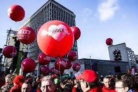 Dump die centenindex en doe het nu!