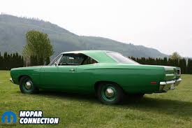 Image result for Rallye Green 1969 Plymouth