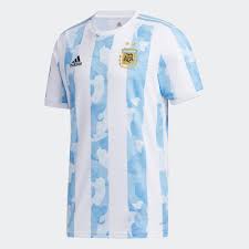 Live on bbc iplayer and bbc sport website and app. Argentina Home Kit 2020 2021 Copa America 2021 Socheapest