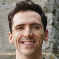 Christopher Hurley's Instagram, Twitter & Facebook