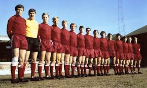 The home of scottish cup on bbc sport online. Aberdeen Fc 1970 Build Up To The Scottish Cup Final