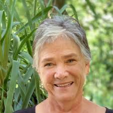 Instructor Stories: Darcy Pattison