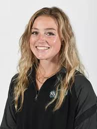 2017-18 Track & Field Roster