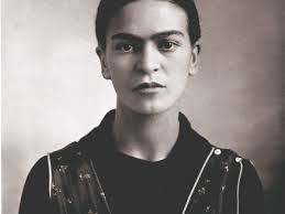 Frida Kahlo