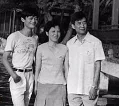 Jack ma is the founder of alibaba.com this page is for and by friends and fans of jack. Jack Ma Family Family Tree Celebrity Family