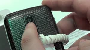 ZTE PF200 - první pohled (MWC 2012 ...