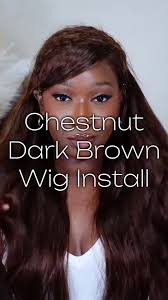 Arabella Hair Chestnut Brown Honest Review