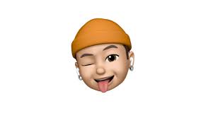 Jackson S Emoji Kartun Selebriti