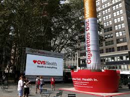 Maybe you would like to learn more about one of these? Cvs Pharmacy Chain Stops Selling Tobacco In Its 7 700 Us Stores The Independent The Independent