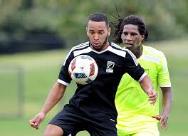 Ben Polk, Hadji Barry ink MLS deals ahead of Thursday's Draft