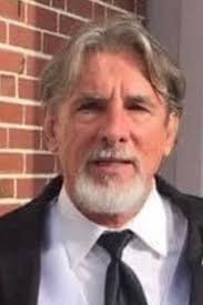 Theodore Andy Kirby Obituary April 1, 2022