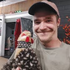 Kasey Tyson's Instagram, Twitter & Facebook