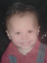 Our Angel Son Dillon Christopher Winters