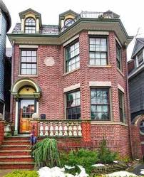 47 Bentley Avenue Jersey City Nj Trulia Com Victorian Homes Jersey City Old Houses
