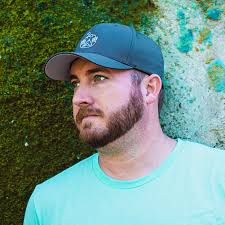 Marcus Burnette — The WP World