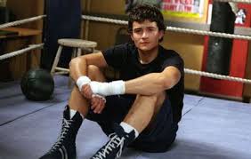 Orlando Bloom In The Calcium Kid Calcium Kids Orlando Bloom Orlando