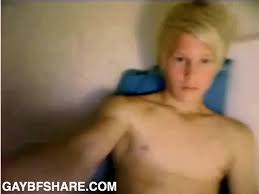 Boy cam wanks and cums in little brothers bed. Amazingly Hot Blonde Boy Jerks Off On Webcam Boycall