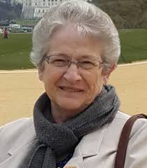 Doris Irene Sims Obituary (2025)