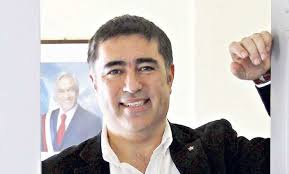 Mario desbordes tras aprobación del tercer retiro: Mario Desbordes Llamo A Manifestarse En Mi Sector No Van A Hacer Los Cambios