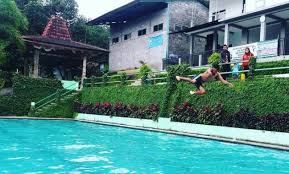 4 Kolam Renang Di Ungaran Baru Alami Yang Ada Air Hangat Indoor Bagus Murah Dan Sekitar Sidomukti Umbul Jejakpiknik Com