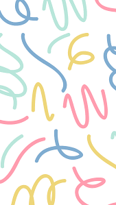We've gathered more than 5 million images uploaded by our users and sorted them by the most popular ones. Inspiration Design Estampas Bossapapelaria Pastel Iphone Wallpaper Cute Pastel Wallpaper Iphone Wallpaper