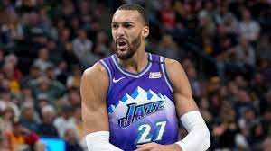 The basketball player is currently single, his starsign is cancer and he is now 29 years of age. Riley Reid And Rudy Gobert In Relationship Rumors Or Reality Otakukart