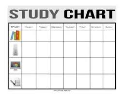 what is the proper study chart with time for an upsc cse