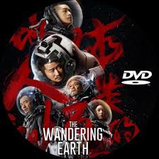 Modelling suggests that this would lead to the impact heating the magma much more than solids from the impacting object. Covercity Dvd Covers Labels The Wandering Earth