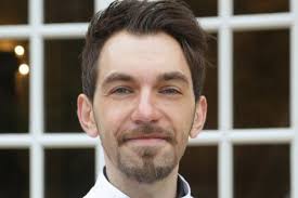 Damien Klein, finaliste au Bocuse d'Or 2015