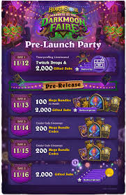 Our hearthstone rumble run guide contains a release date, details of the new shrines, prize fighter minions, boss guides and an overview of how the mode works. Join The Pre Launch Party And Reap The Rewards Hearthstone