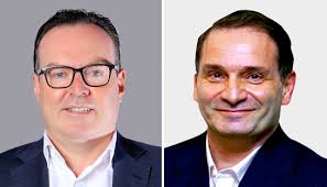 Alexis Lecanuet and Saad Toma feature