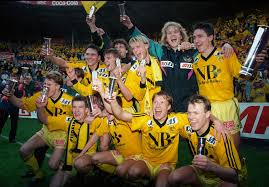 Bekannt wurde der norwegische klub fk bodø/glimt erst kürzlich als er sensationell mit 6:1 gegen die as rom gewann. Fk Bodo Glimt The As Roma Slayers Whose Rise Has Been Coming