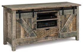Amish made hardwood custom furniture. Houston Tv Stand From Dutchcrafters Amish Furniture