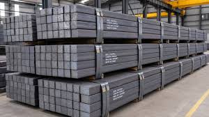 Steel Billets: The Ultimate Guide To Semi-Finished Steel (2026)